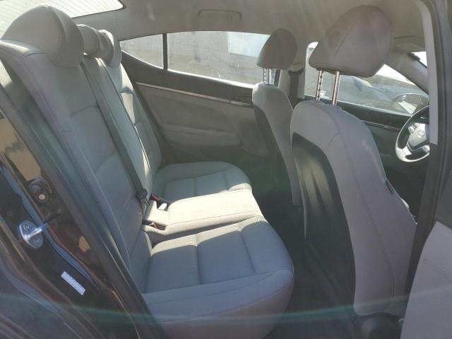 2018 HYUNDAI ELANTRA SE - KMHD74LF8JU537547