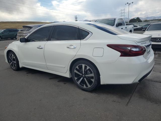 2018 NISSAN ALTIMA 2.5 - 1N4AL3AP5JC126580