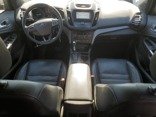2017 FORD ESCAPE SE - 1FMCU9G90HUB71292