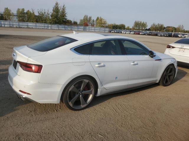 2019 AUDI S5 PRESTIG WAUC4CF55KA071856