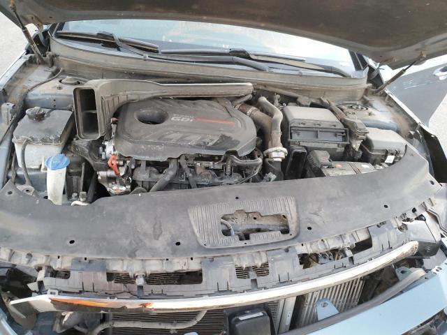 2015 HYUNDAI SONATA SPO - 5NPE34AB1FH162851