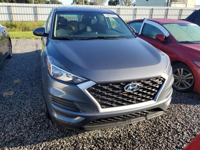 2019 HYUNDAI TUCSON SE - KM8J23A46KU079537