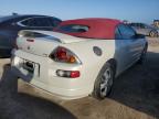 MITSUBISHI ECLIPSE SP photo