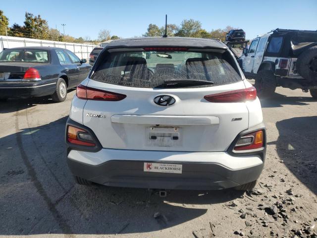 2018 HYUNDAI KONA SE - KM8K1CAA8JU115725