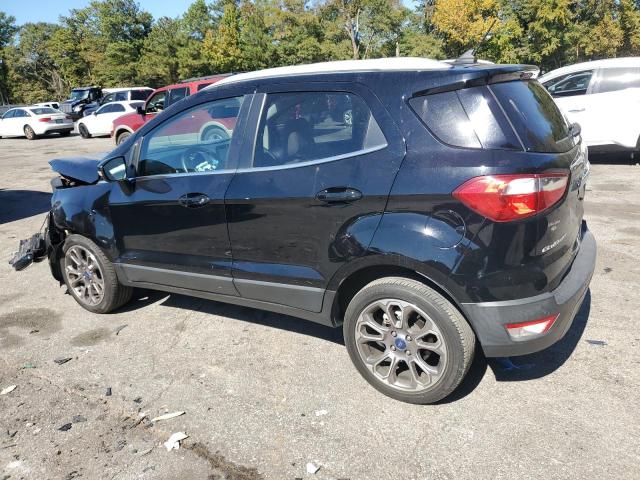 2019 FORD ECOSPORT - MAJ3S2KE9KC253403