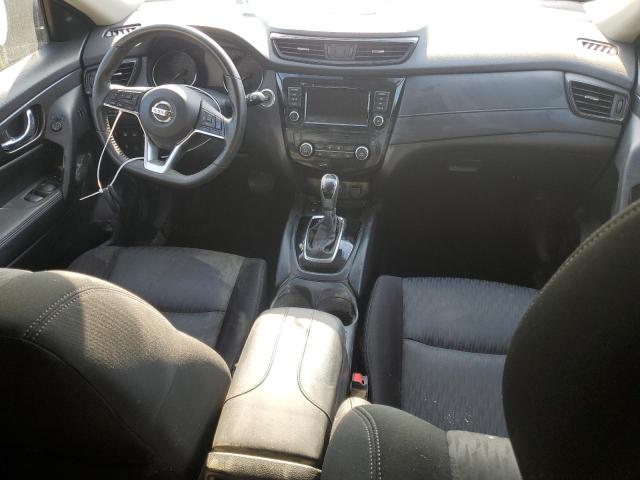 2019 NISSAN ROGUE S - JN8AT2MV7KW401725