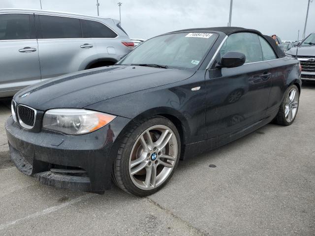 2013 BMW 1 SERIES