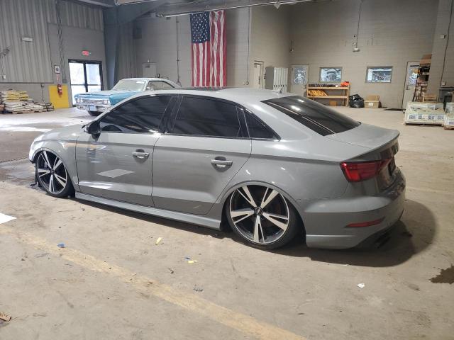 2018 AUDI RS3 WUABWHFF8J1905635