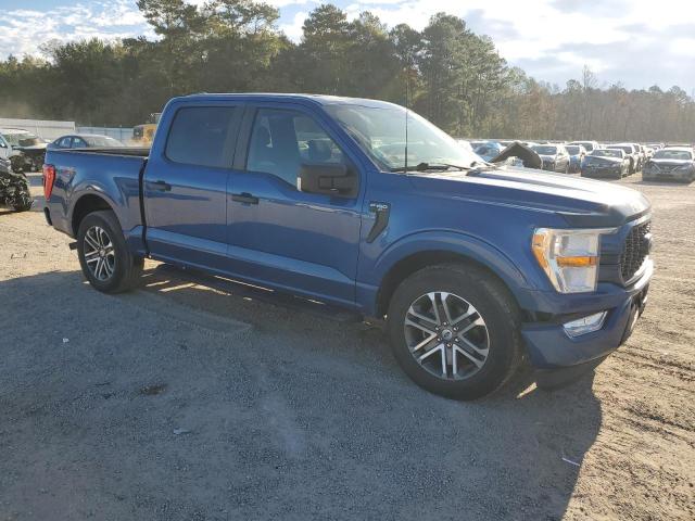 2022 FORD F150 SUPER - 1FTEW1CP6NFA41028