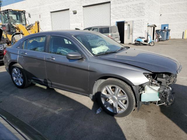 VIN 1C3CCBBB8DN735241 2013 Chrysler 200, Touring no.4