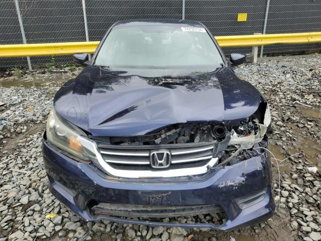 VIN 1HGCR2F36FA228928 2015 Honda Accord, LX no.5