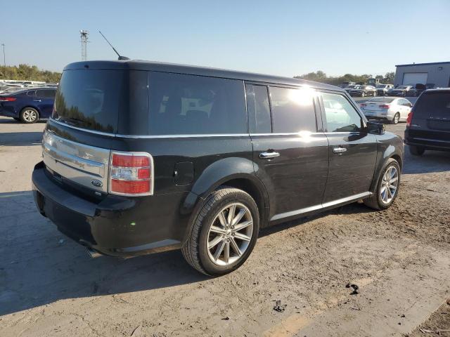 VIN 2FMHK6D84EBD02957 2014 Ford Flex, Limited no.3