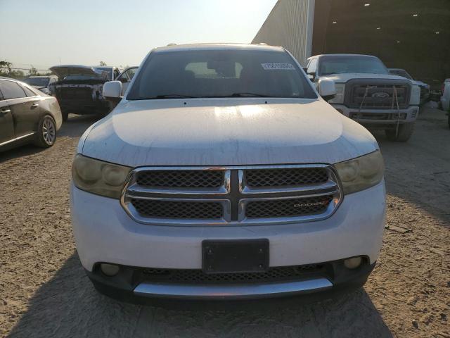 VIN 1C4RDHDG4DC535337 2013 Dodge Durango, Crew no.5