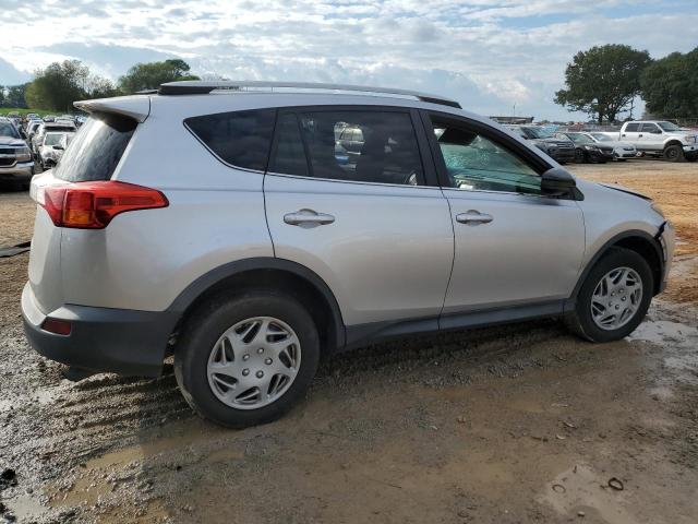 VIN 2T3BFREV7DW031019 2013 Toyota RAV4, LE no.3