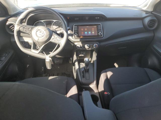 2024 NISSAN KICKS S - 3N1CP5BV8RL580082