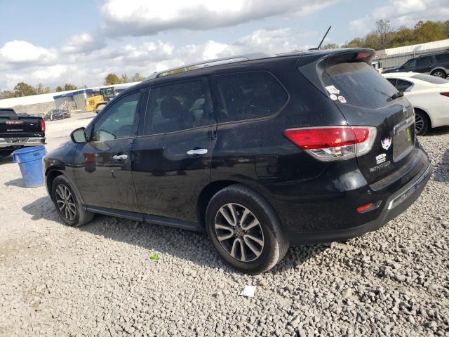 2015 NISSAN PATHFINDER - 5N1AR2MN9FC683248