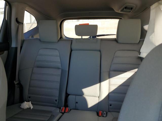 2021 HONDA CR-V EX - 7FARW2H5XME022276