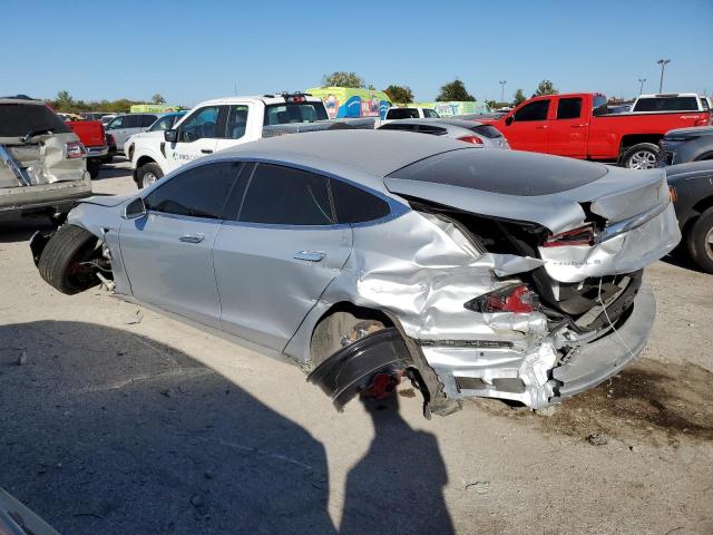 2016 TESLA MODEL S - 5YJSA1E43GF139431