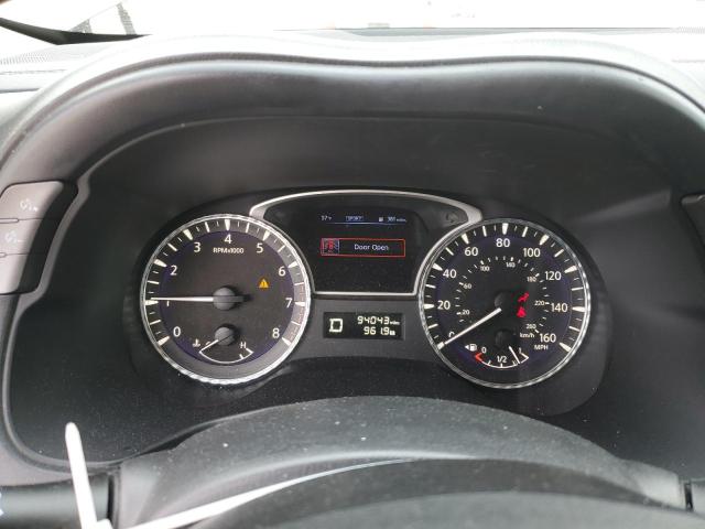 2018 INFINITI QX60 - 5N1DL0MM7JC504675
