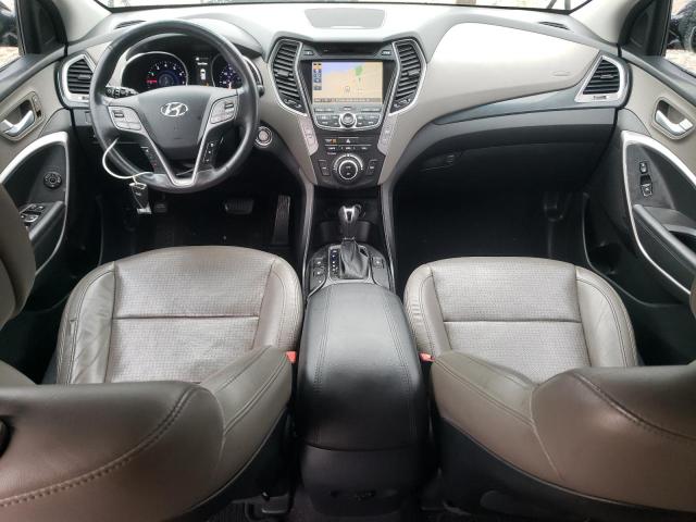 2016 HYUNDAI SANTA FE S - 5XYZUDLB0GG332833