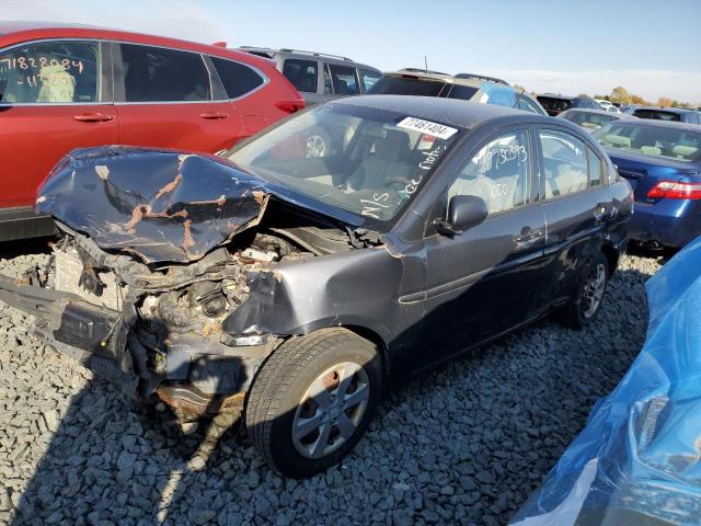 Vin: kmhcn4ac6au483143, lot: 77461404, hyundai accent gls 2010 img_1