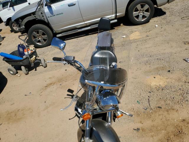 2007 HONDA VTX1300 R 1HFSC52687A400378