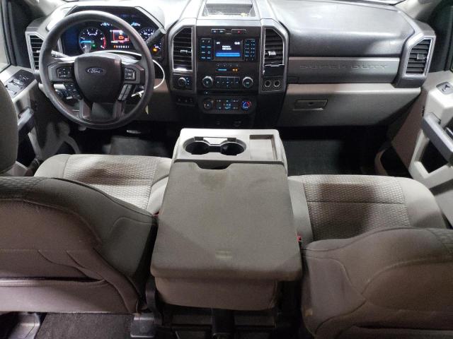 2018 FORD F250 SUPER - 1FT7W2BT5JEC09254