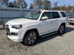 2018 TOYOTA 4RUNNER SR - JTEBU5JR2J5579757
