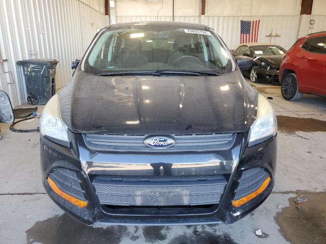 VIN 1FMCU0F7XDUD01052 2013 Ford Escape, S no.5