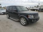 LAND ROVER LR4 HSE снимка