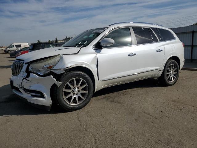 2016 BUICK ENCLAVE - 5GAKRBKD8GJ286695