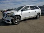 2016 BUICK ENCLAVE - 5GAKRBKD8GJ286695