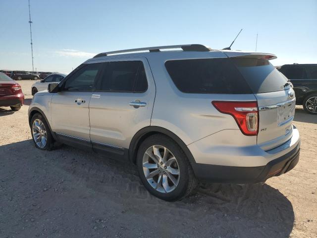 2015 FORD EXPLORER X - 1FM5K7D82FGA65498