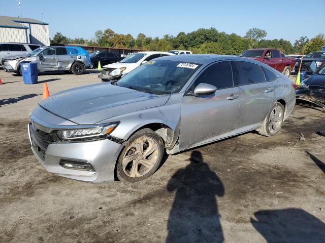 2020 HONDA ACCORD EXL 2020