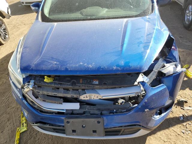 2018 FORD ESCAPE SE - 1FMCU9GD1JUC48407
