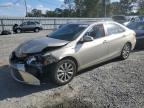 2017 TOYOTA CAMRY HYBR - 4T1BD1FK1HU218038