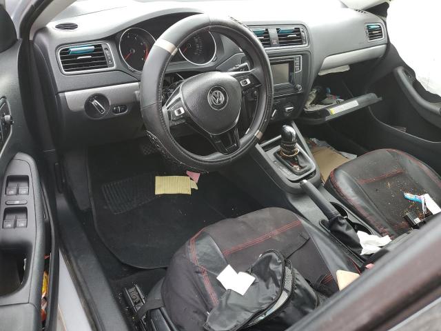 2017 VOLKSWAGEN JETTA S - 3VW2B7AJ0HM336806