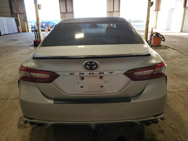 VIN 4T1B61HK8JU022451 2018 Toyota Camry, Xse no.6