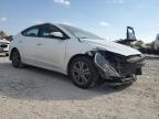 Lot #3024587627 2018 HYUNDAI ELANTRA SE