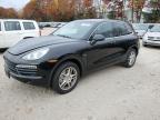 PORSCHE CAYENNE S photo