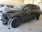2022 KIA TELLURIDE - 5XYP5DHC0NG221119
