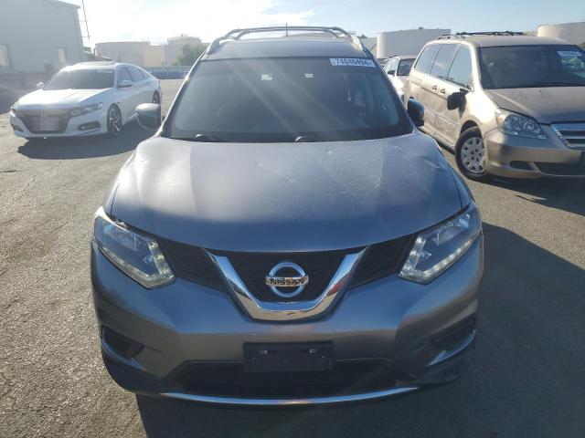 VIN 5N1AT2MTXGC786776 2016 Nissan Rogue, S no.5