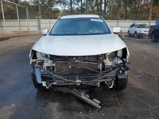 2018 NISSAN ROGUE S - KNMAT2MV1JP557148