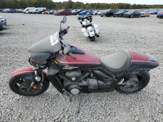 2015 SUZUKI VZR1800 - JS1VY53A7F2100278