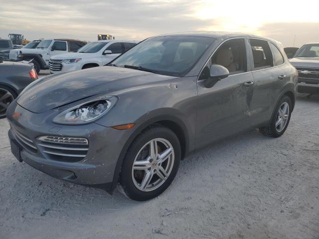 VIN WP1AA2A20ELA07774 2014 Porsche Cayenne no.1