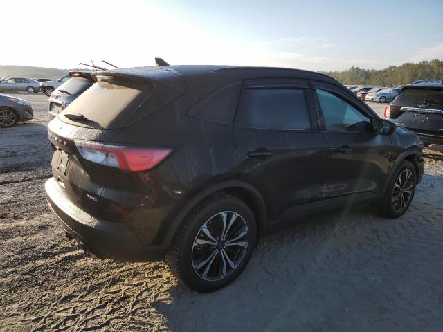 2021 FORD ESCAPE SE - 1FMCU9G60MUA06956