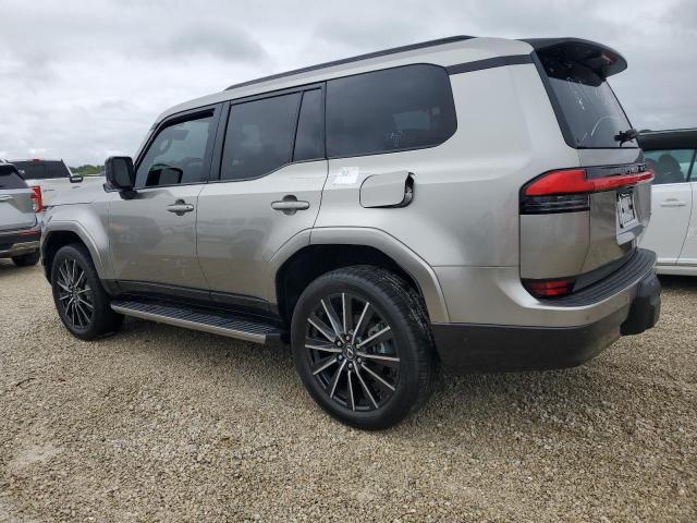 2024 LEXUS GX 550 LUX JTJVBCDX9R5004456