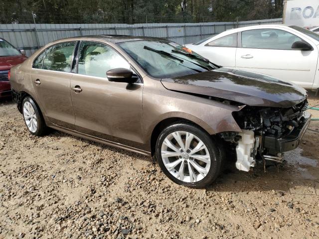 VIN 3VWD07AJ3EM440166 2014 VOLKSWAGEN JETTA no.4