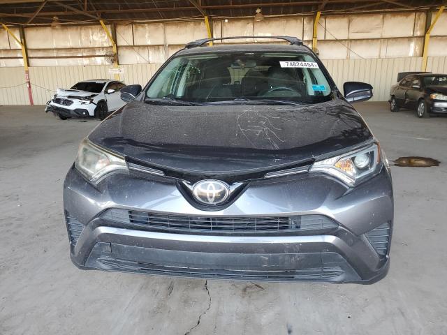 VIN 2T3ZFREV4HW389294 2017 Toyota RAV4, LE no.5