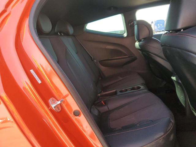 2020 HYUNDAI VELOSTER T - KMHTH6AB4LU030250